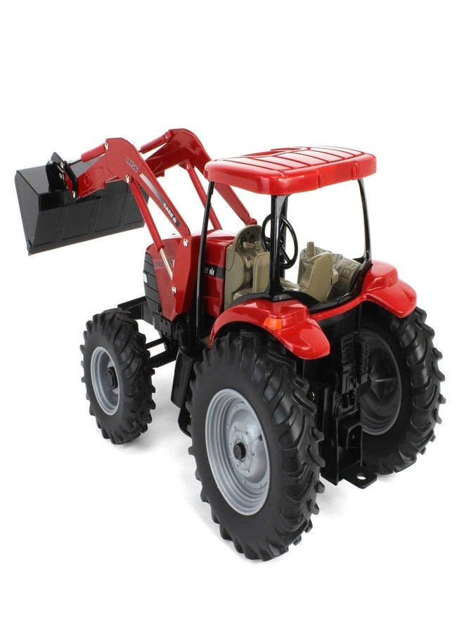 Case IH 1/16 MXU 135 with Loader 44359 - Image 4