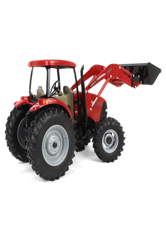 Case IH 1/16 MXU 135 with Loader 44359 - Image 3