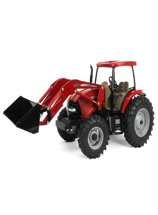 Case IH 1/16 MXU 135 with Loader 44359 - Image 1
