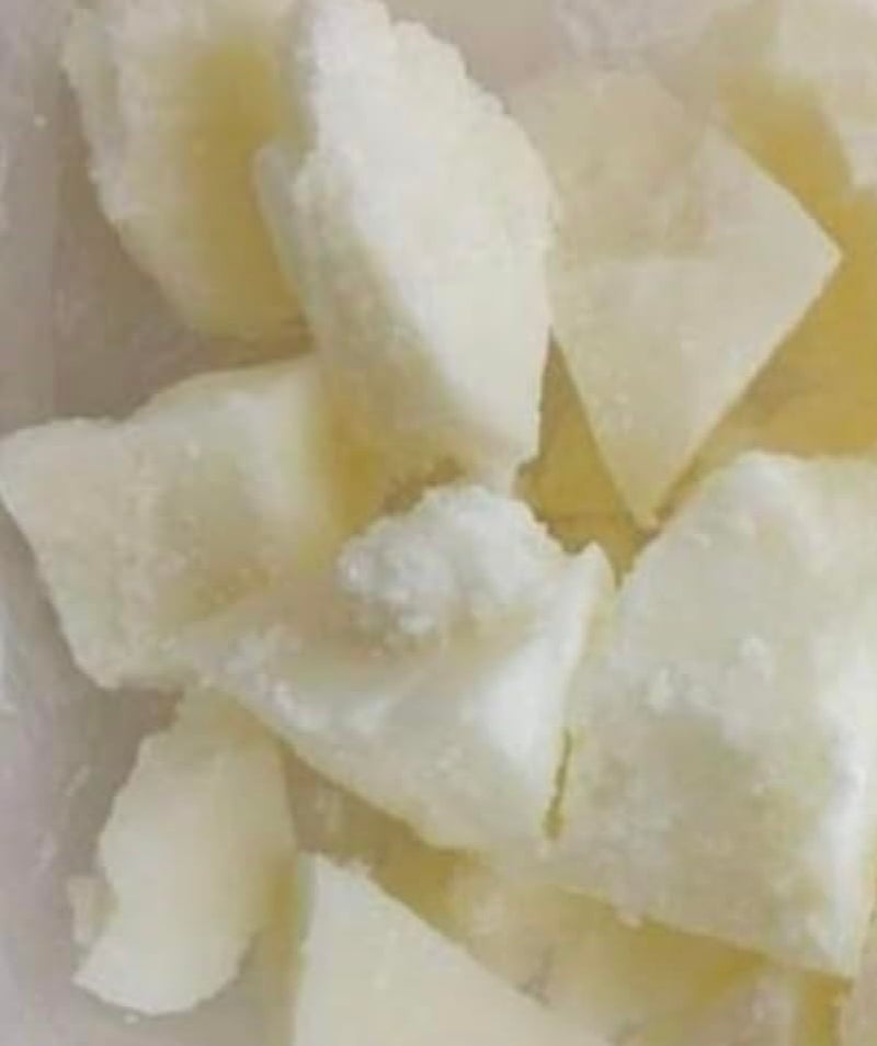 Soy Wax Chunks AA 100 Grams for Candle Making by Happishades 100 Pure Ideal for Home and Kitchen Projects Perfect for Scented Bubble Pillar and Jar Candles Wax with Excellent Scent Throw - Image 1