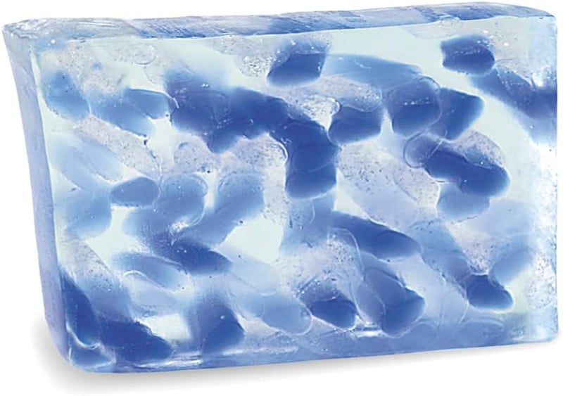 Primal Elements Rain Scent Soap Loaf Blue 5 Pound