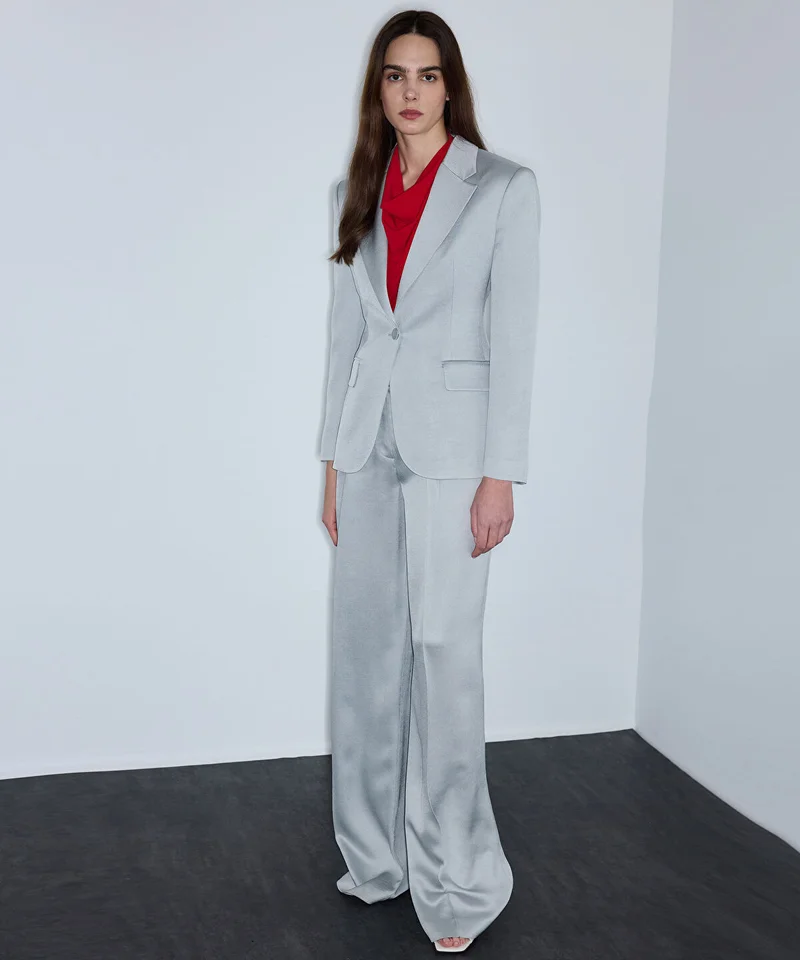 Ipekyol Waist-Accented Blazer