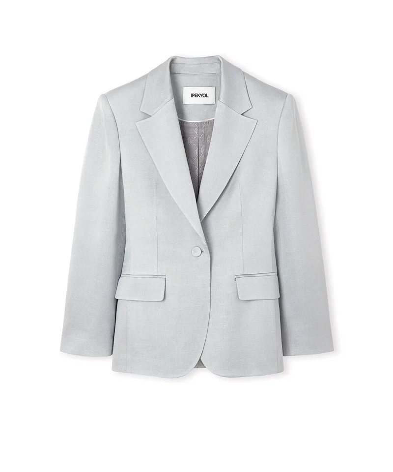 Ipekyol  Waist-Accented Blazer for Women | Best Price UAE