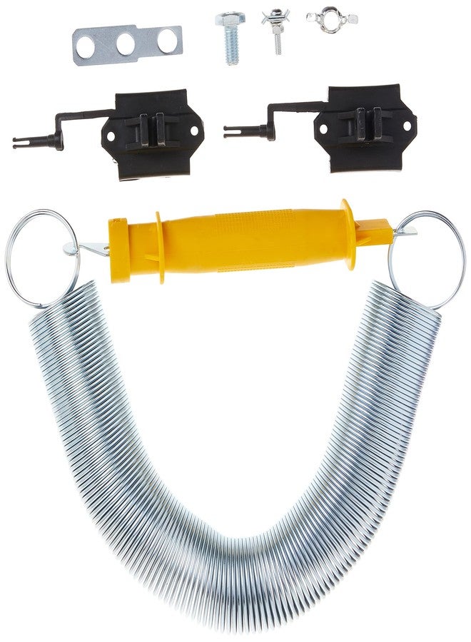 Zareba GHKS16-Z Spring Gate Kit - Image 2