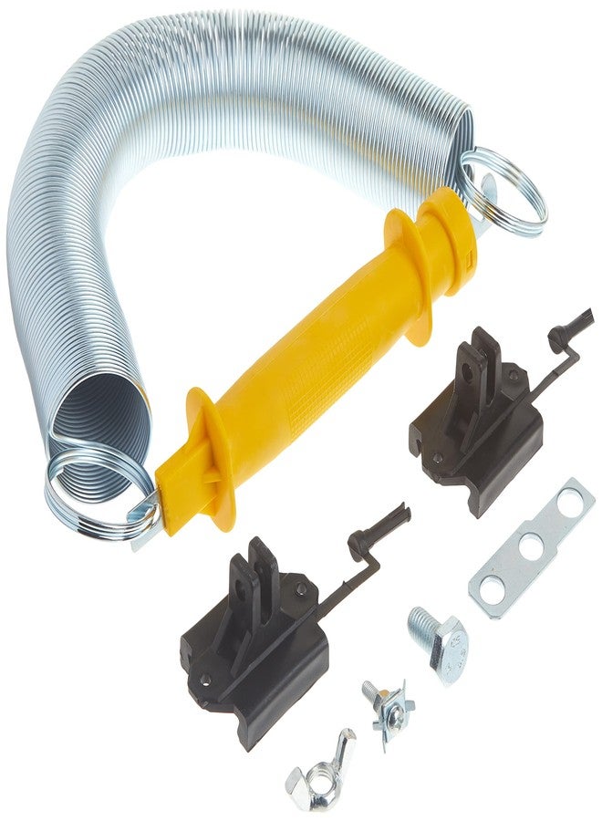 Zareba GHKS16-Z Spring Gate Kit - Image 1