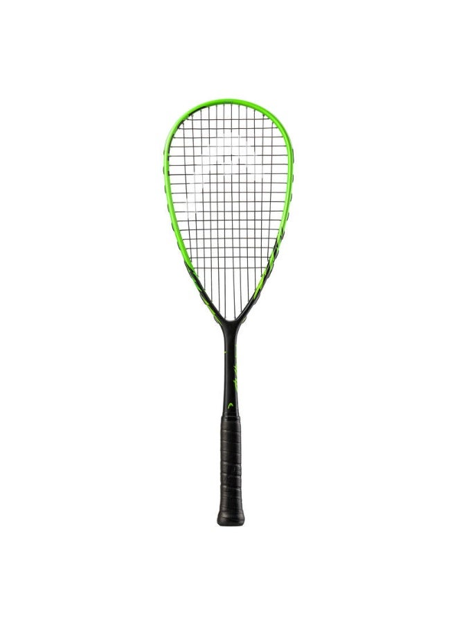 HEAD Cyber Tour Squash Racket | For Recreational Players - Image 2