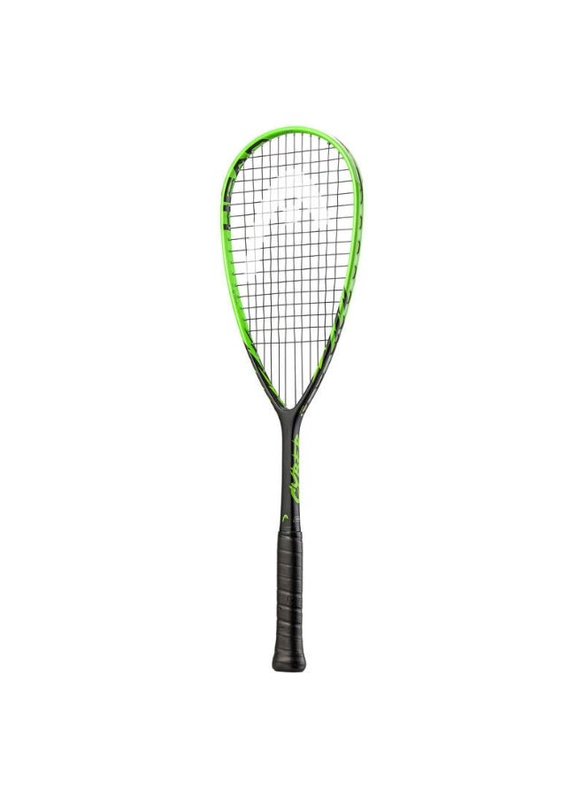 HEAD Cyber Tour Squash Racket | For Recreational Players - Image 1