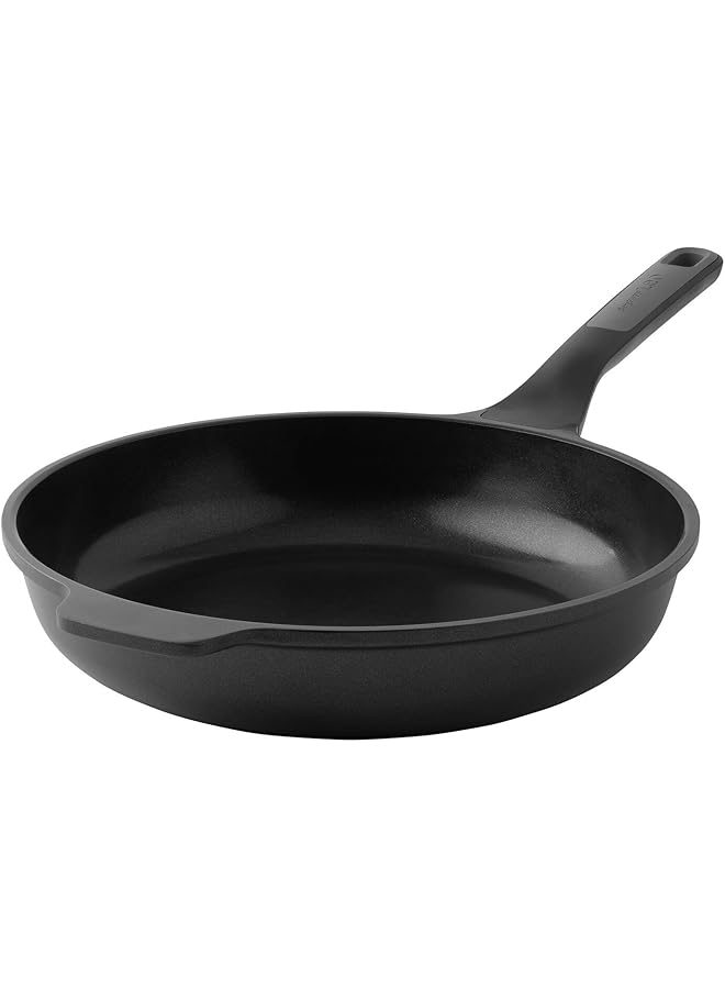 بيرجوف مقلاة غير لاصقة 28 سم من الحجر والألومنيوم المصبوب المعاد تدويره - Image 2