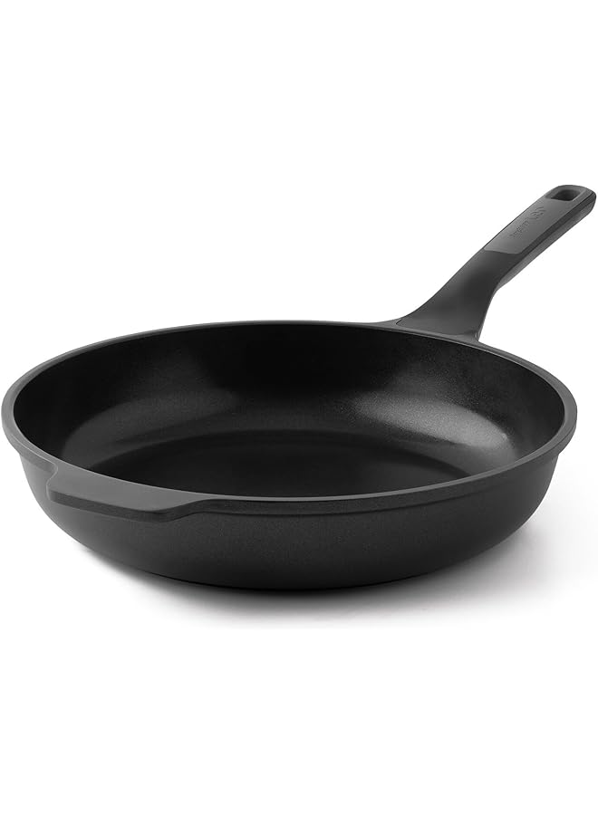 بيرجوف مقلاة غير لاصقة 28 سم من الحجر والألومنيوم المصبوب المعاد تدويره - Image 1