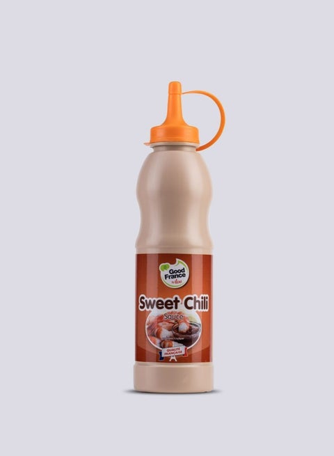 Sweet Chili Sauce - 200 grams