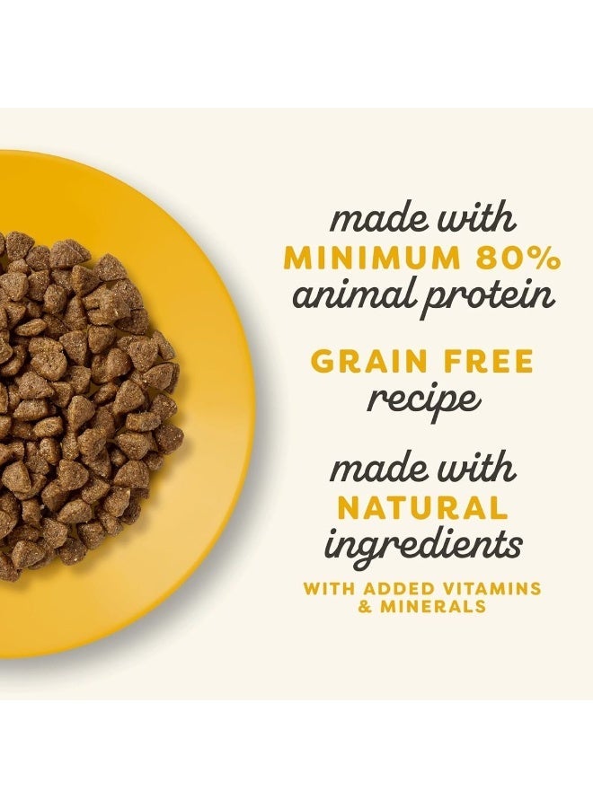 Applaws Chicken Dry Kitten Food, Grain-Free, 2 kg - Image 2