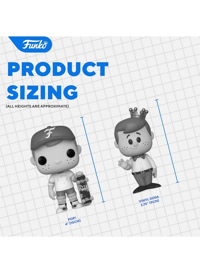 Funko فنكو فينيل صودا: مارفل فرايدي - دكتور سترينج سوبريم - ماذا لو - 1/6 فرص للنسخة النادرة - مارفل كومكس - تمثال فينيل قابل للجمع - فكرة هدية - بضائع رسمية - للأطفال والبالغين - Image 4