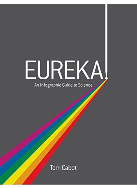Eureka!: An Infographic Guide to Science