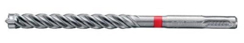Hilti TECX Masonry Drill Bit with SDS Plus Shank TECX 14 x 6 435000
