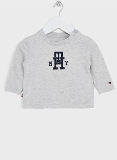 Infant  Logo T-Shirt