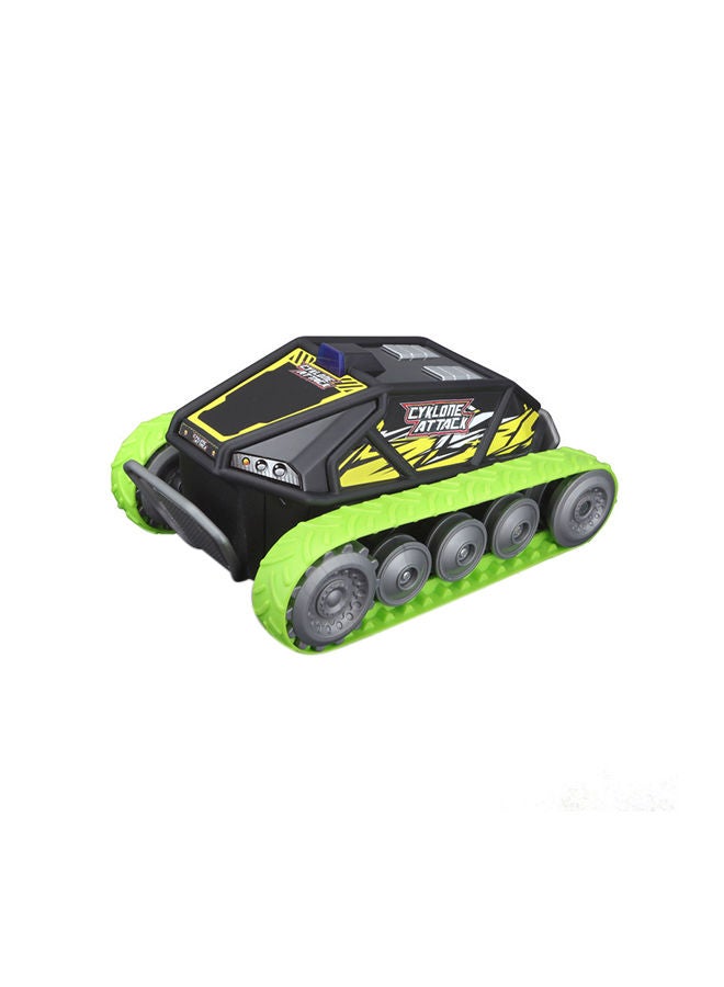 Maisto هجوم الإعصار - 2.4 جيجا هرتز مع البطاريات - Image 1