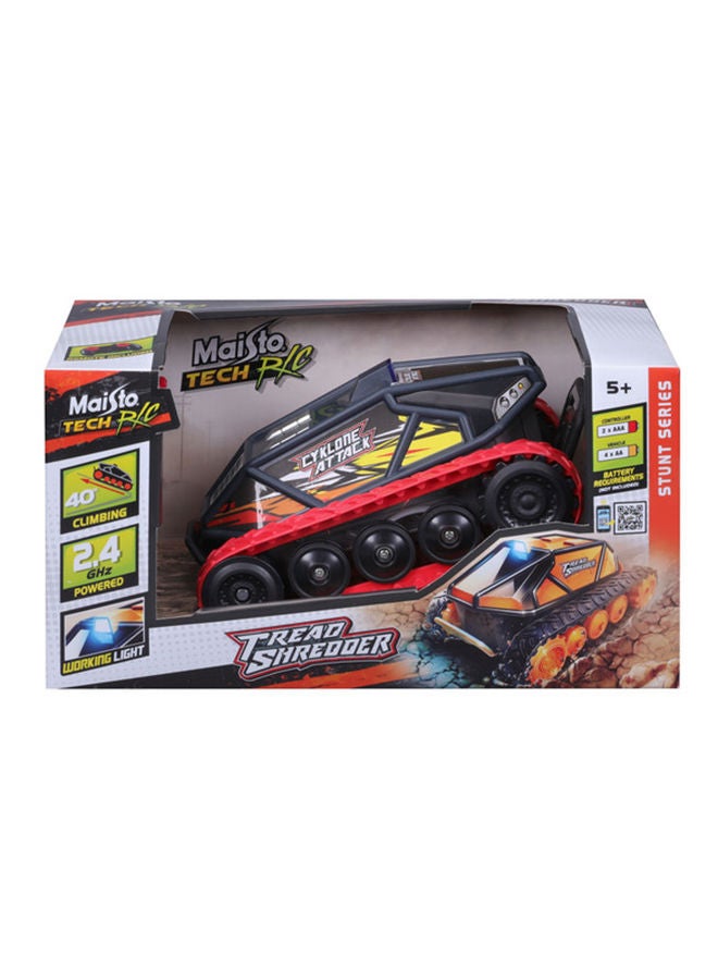 Maisto هجوم الإعصار - 2.4 جيجا هرتز مع البطاريات - Image 4