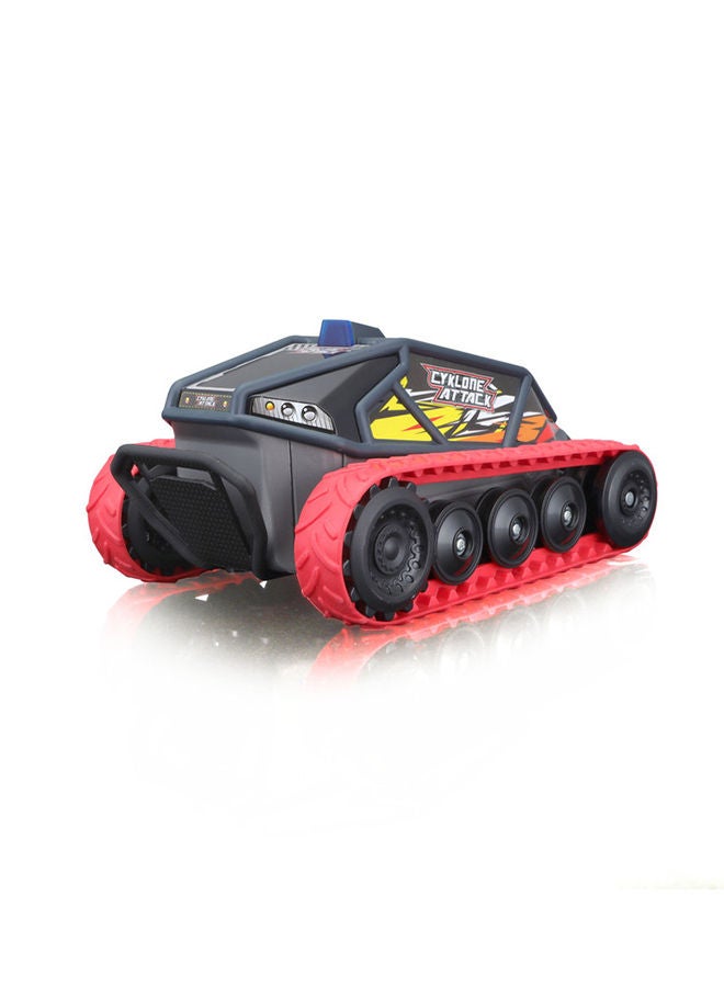 Maisto هجوم الإعصار - 2.4 جيجا هرتز مع البطاريات - Image 5