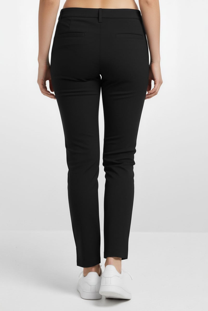 PUMA Women Sportswear Fit Outdoor Tactical Pants, Black - Image 4