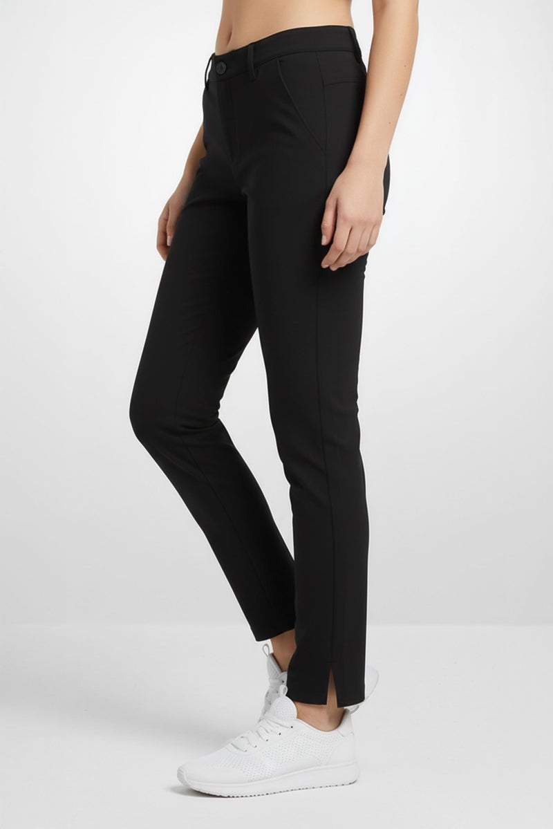 PUMA Women Sportswear Fit Outdoor Tactical Pants, Black - Image 4