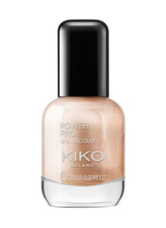 KIKO MILANO Power Pro Nail Lacquer 15  - Image 1