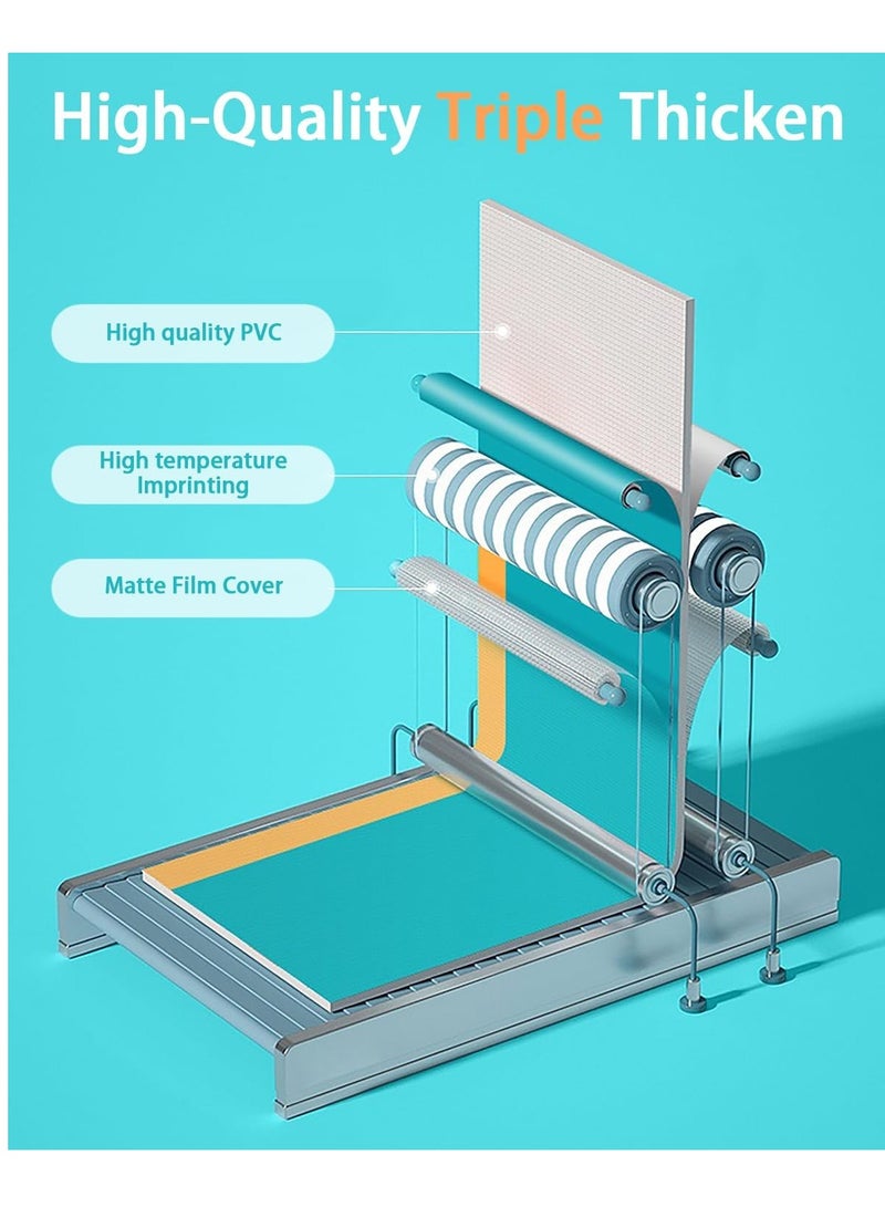 GUDOO حوض سباحة قابل للنفخ كبير للعائلة – 260 × 175 × 65 سم، سهل النفخ، مثالي للفناء الخلفي، سهل التركيب، مصنوع ببنية متينة، بحجم واسع مناسب للبالغين للمرح في الهواء الطلق. - Image 5