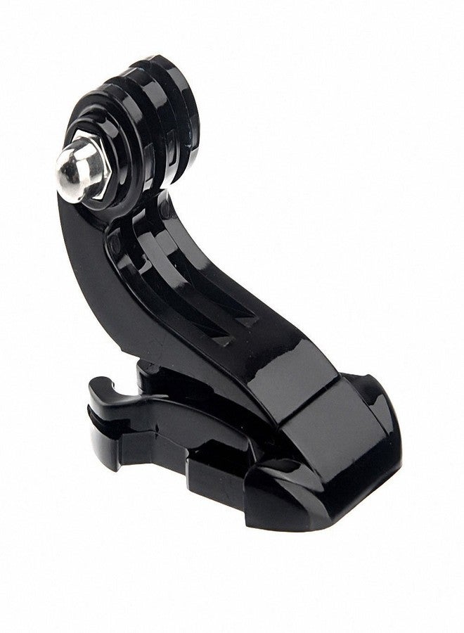 TEKCAM Adjustable Chest Harness Mount with J Hook Mount for AKASO/Apeman/Pictek/DBPOWER / WIMIUS/Lightdow/Cymas Action Sports Outdoor cameras accessories - Image 4