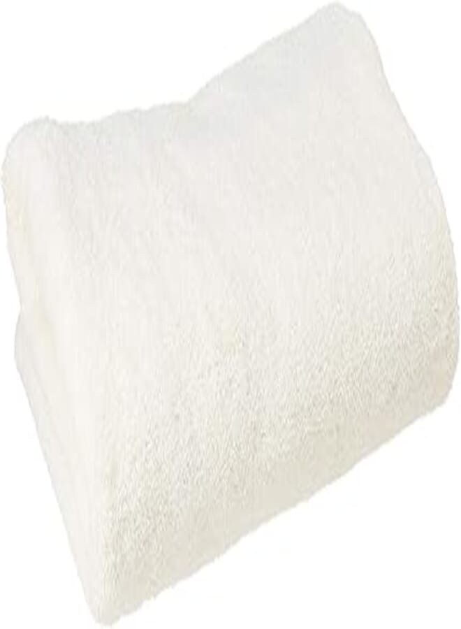 Nice Home Cotton Bath Towel 70x140 cm - Off White