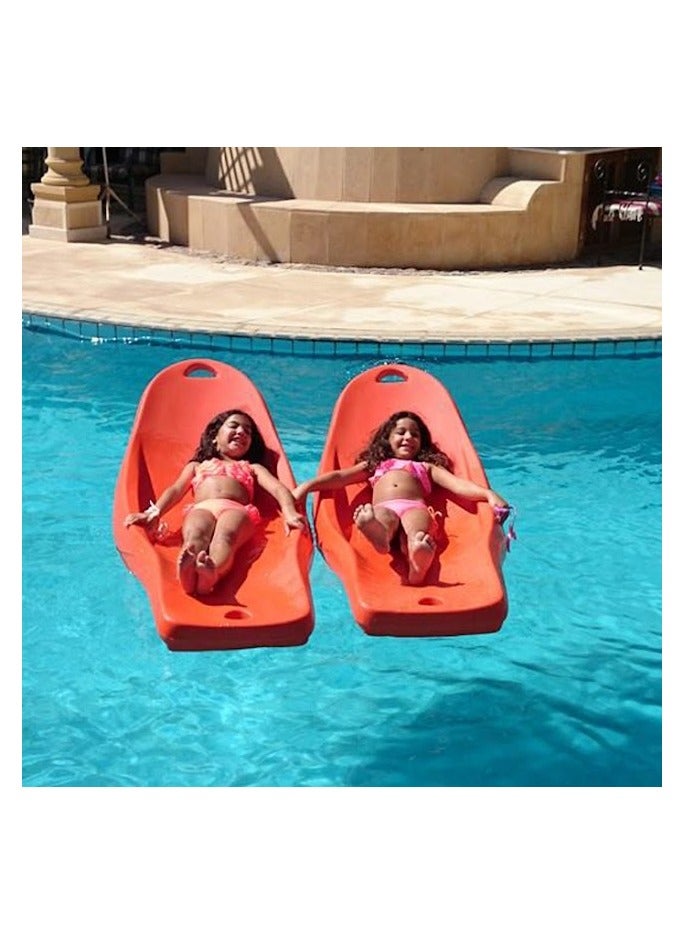 Vision Water Floating Lounger - Image 2