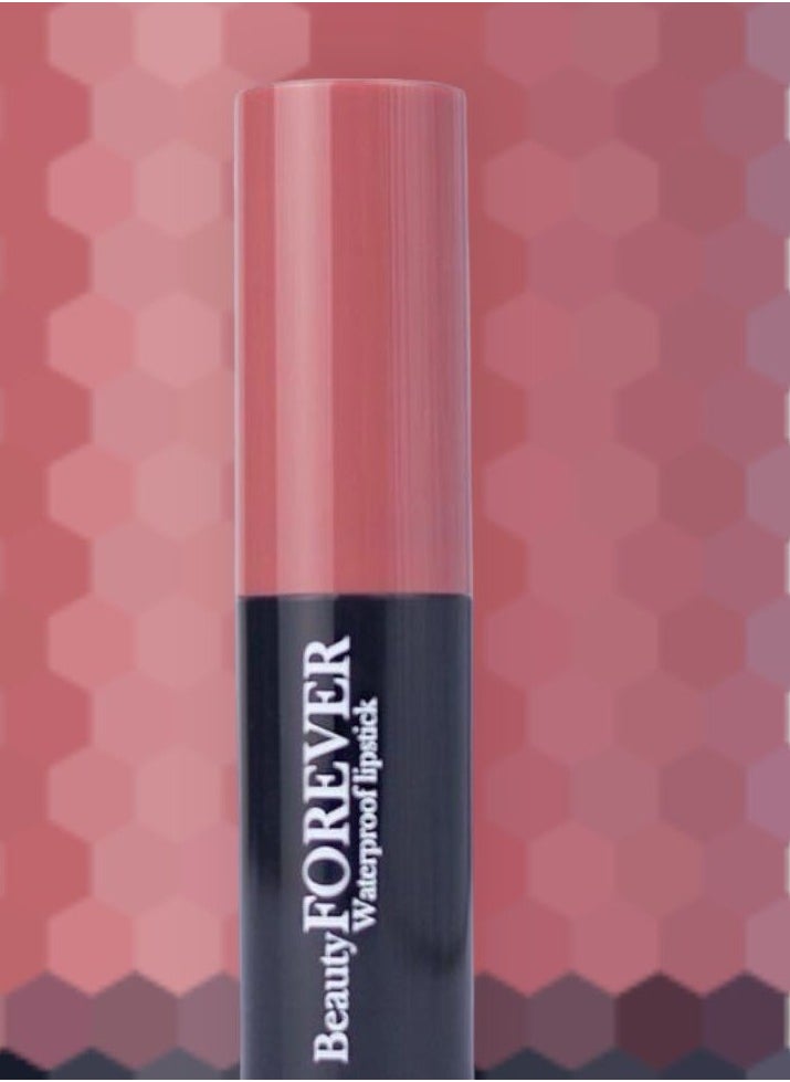Beauty Forever - Waterproof  lipstick - Image 1