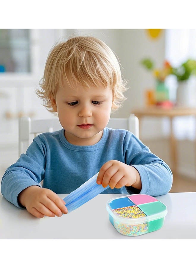 Stitch Play Putty Therapy Putty for Kids with Ice Cream Themed Theraputty Medium Resistance, More Than just Putty, Learn, Play, Interact, Strenthen And More - Image 3