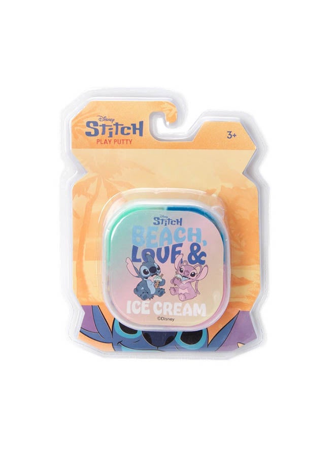 Stitch Play Putty Therapy Putty for Kids with Ice Cream Themed Theraputty Medium Resistance, More Than just Putty, Learn, Play, Interact, Strenthen And More - Image 4