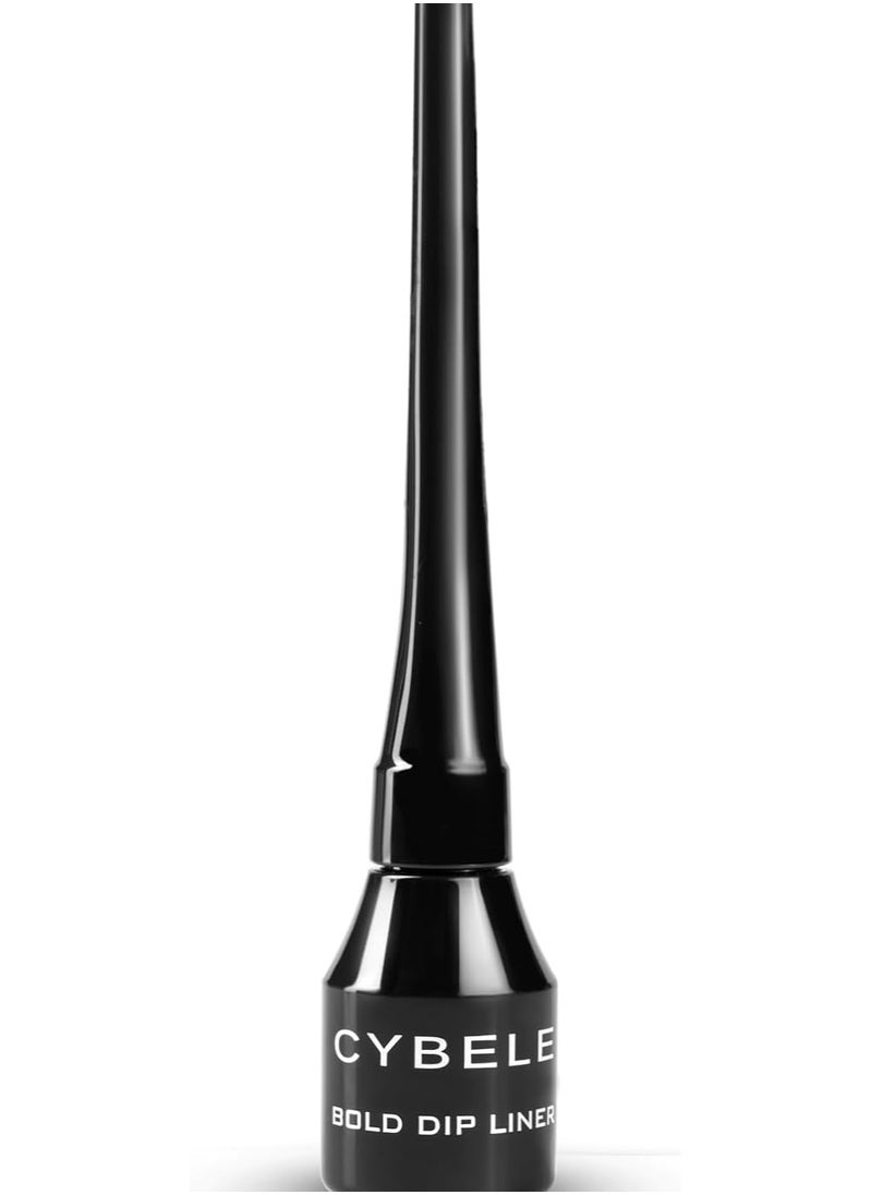 CYBELE CYBELE Bold Dip Liner No. 1 Black 