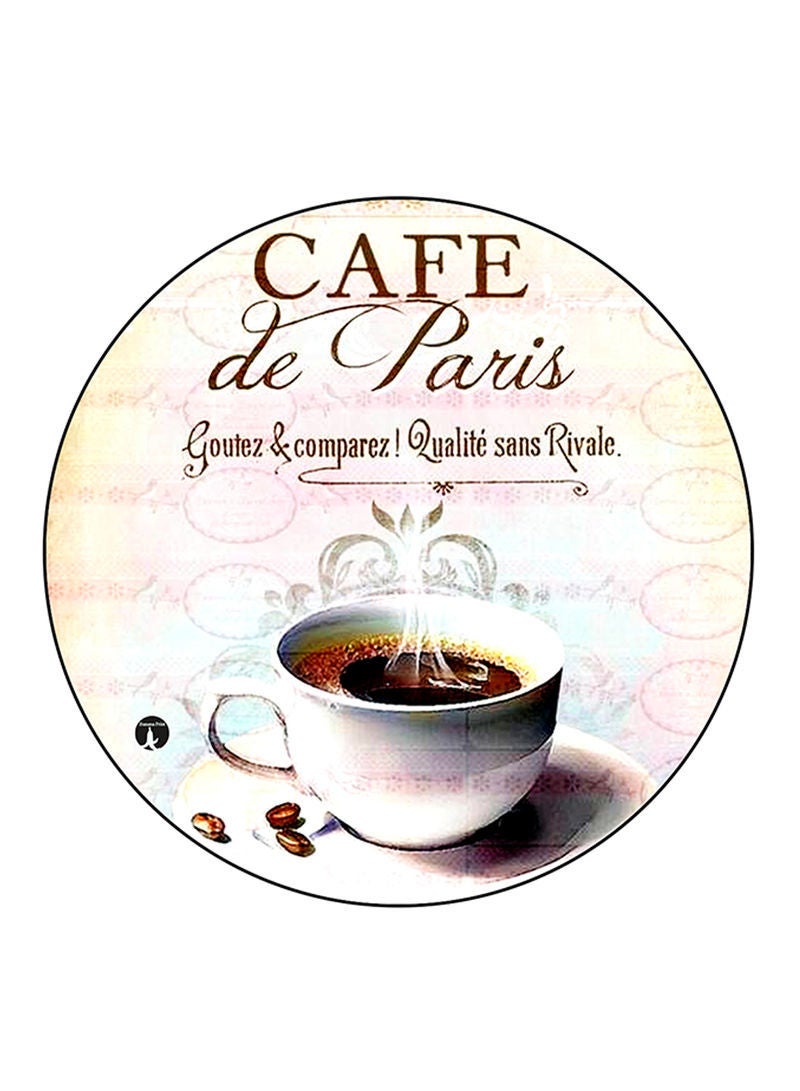 RKN English Phrases Printed Fridge Magnet Multicolour - Image 2