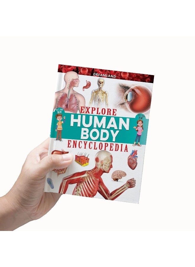 null - Explore Human Body Encyclopedia - Image 1