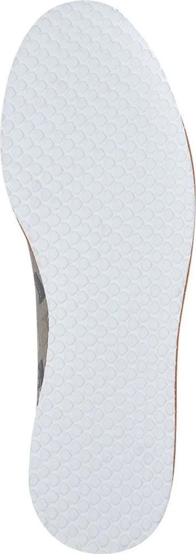 دوجو A Bouquet Of Sun / Design Printed Vegan / Broke-s Women's Shoes