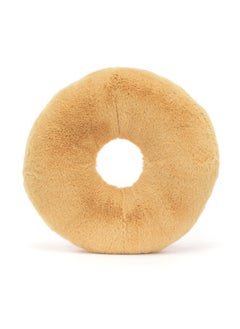 Jellycat Amuseables Doughnut Stuffed Toy, 7 Inches | Pastry Plush | Fun Gift Idea  - Image 2