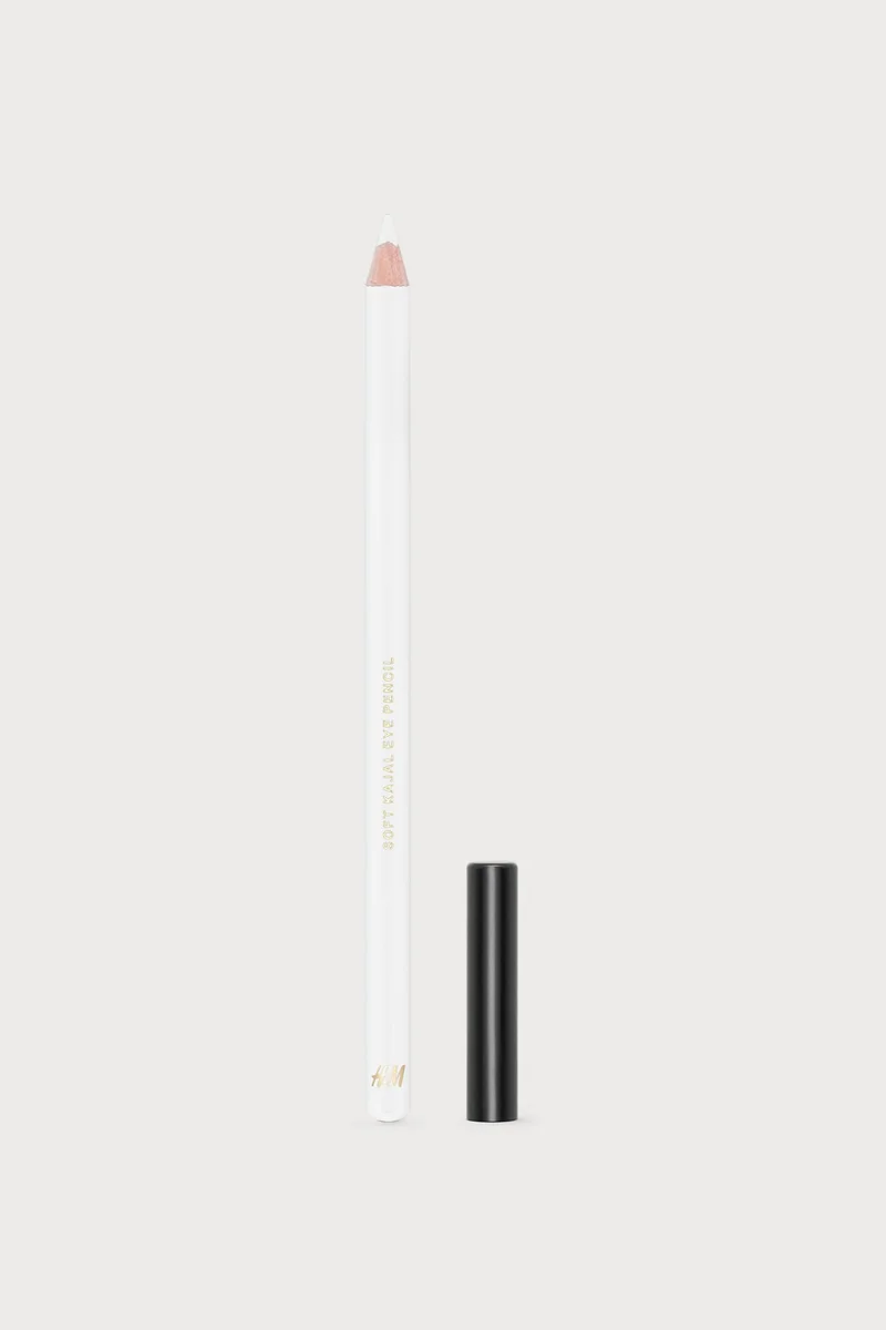 H&M Soft eyeliner pencil