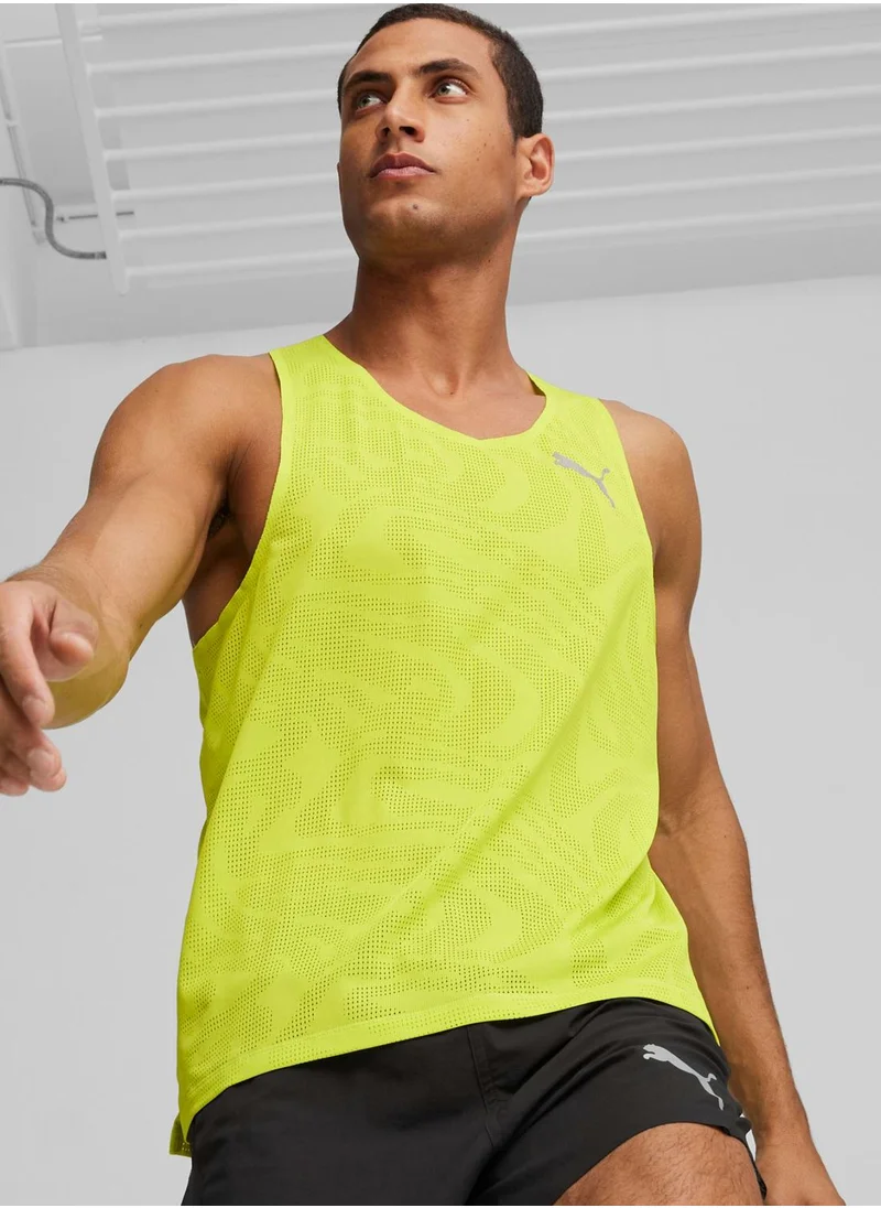 PUMA Run Ulaspun Singlet