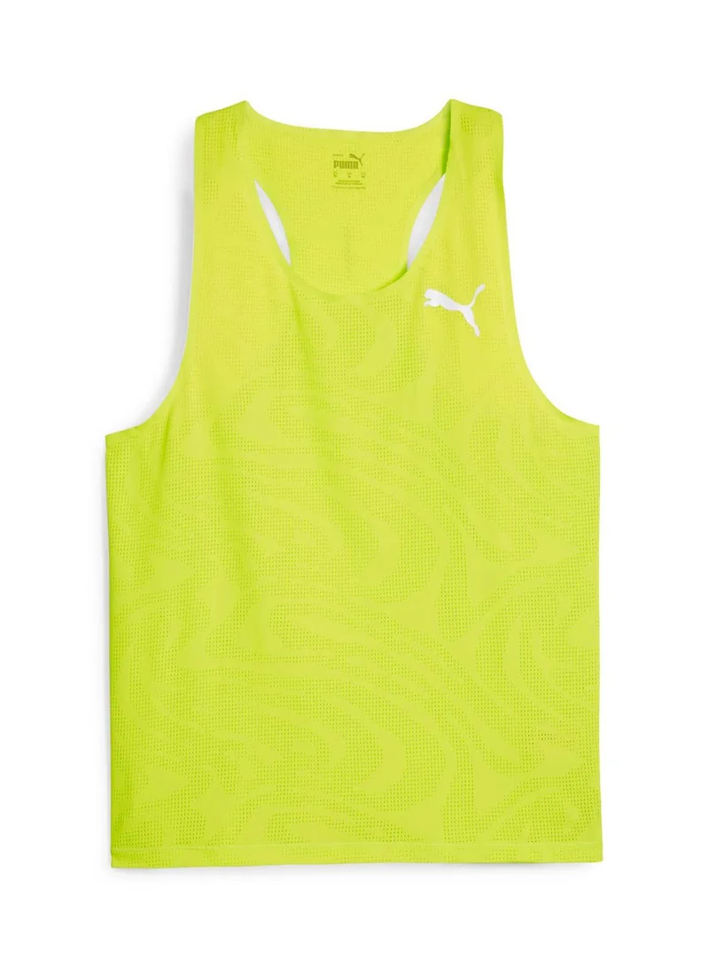 PUMA Run Ulaspun Singlet