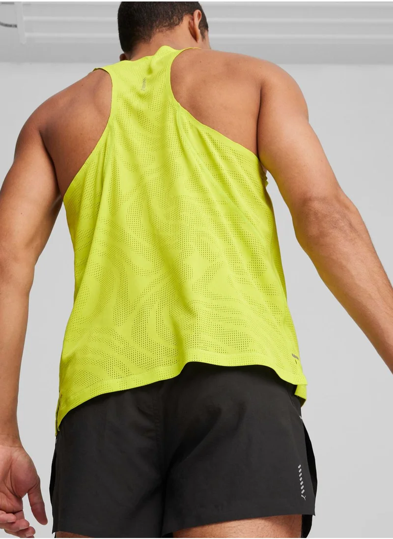 PUMA Run Ulaspun Singlet