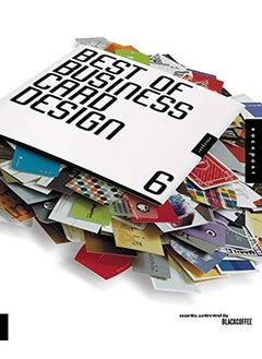 The Best of Business Card Design 6 