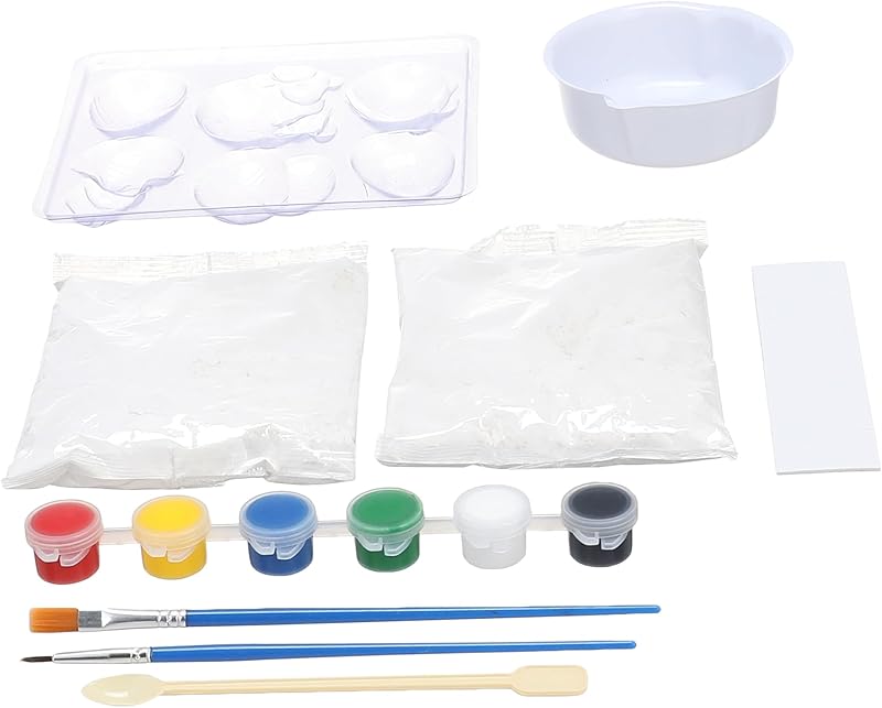 China DIY Painting Toy Kit