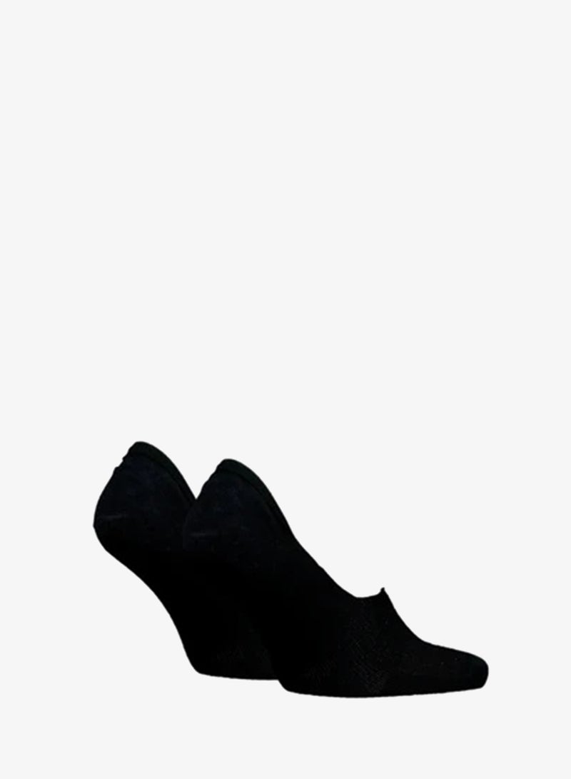 بوما جوارب قصيرة متوسطة الطول عبوة من قطعتين - Image 2