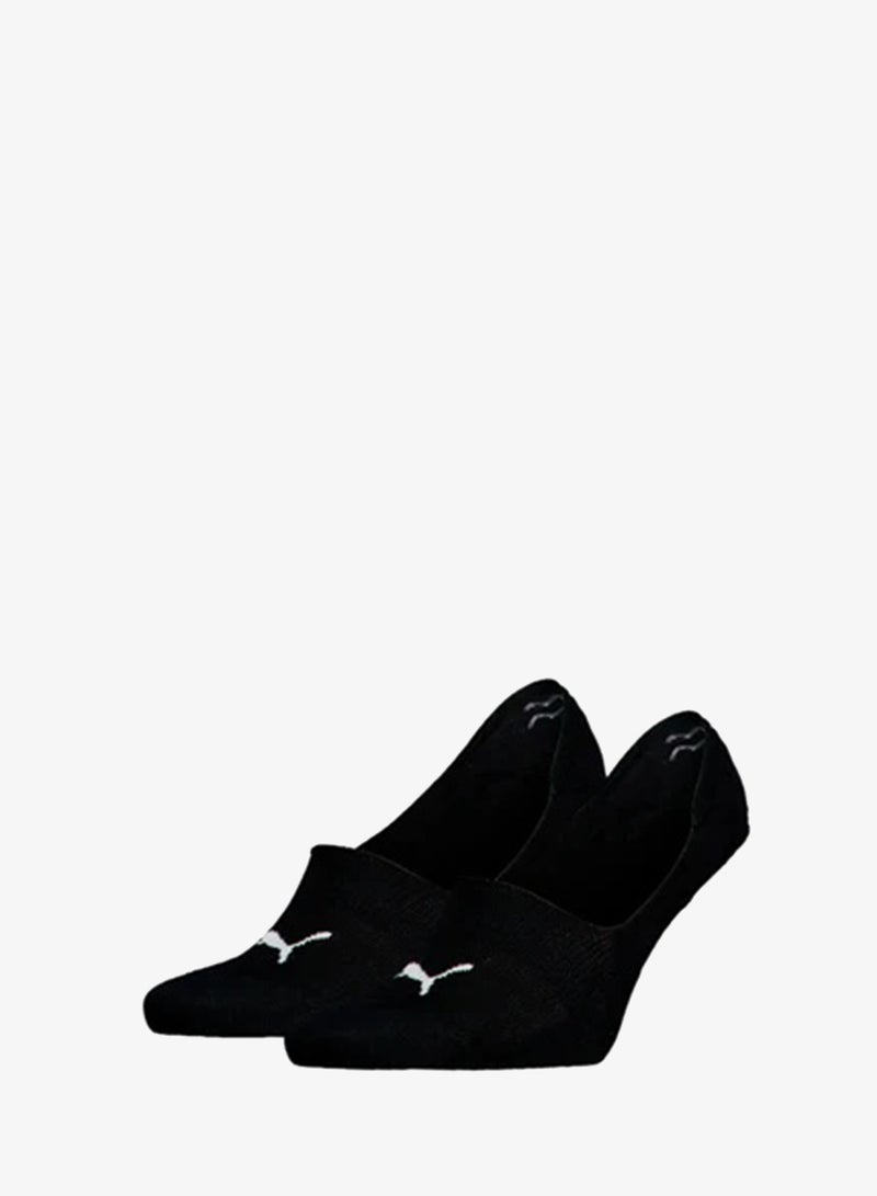 بوما جوارب قصيرة متوسطة الطول عبوة من قطعتين - Image 1