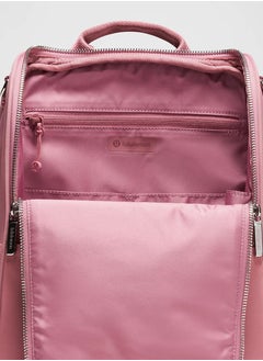 Lululemon City Essentials Small Backpack 10L  - Image 5