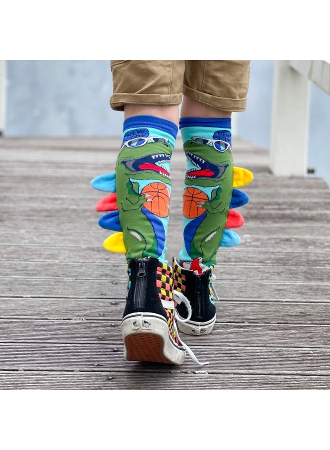 جوارب الديناصورات - Image 4