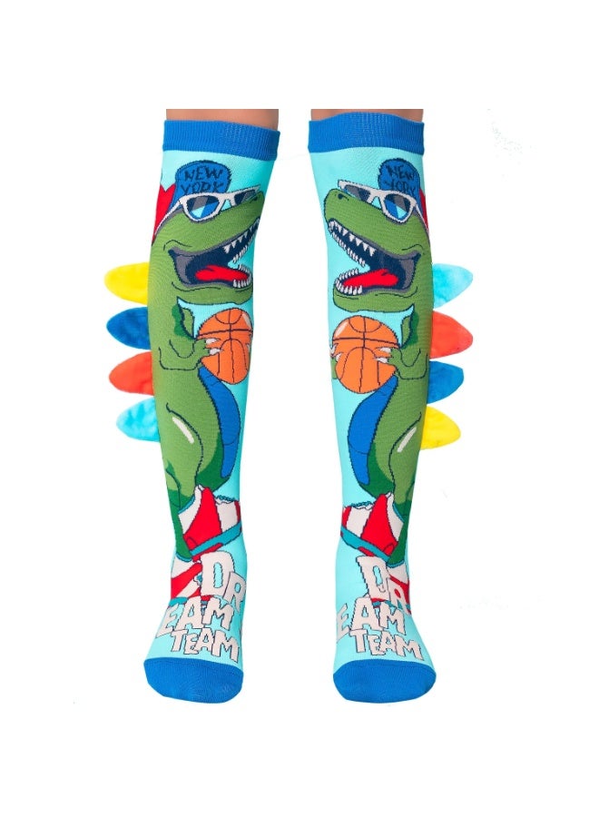 جوارب الديناصورات - Image 1