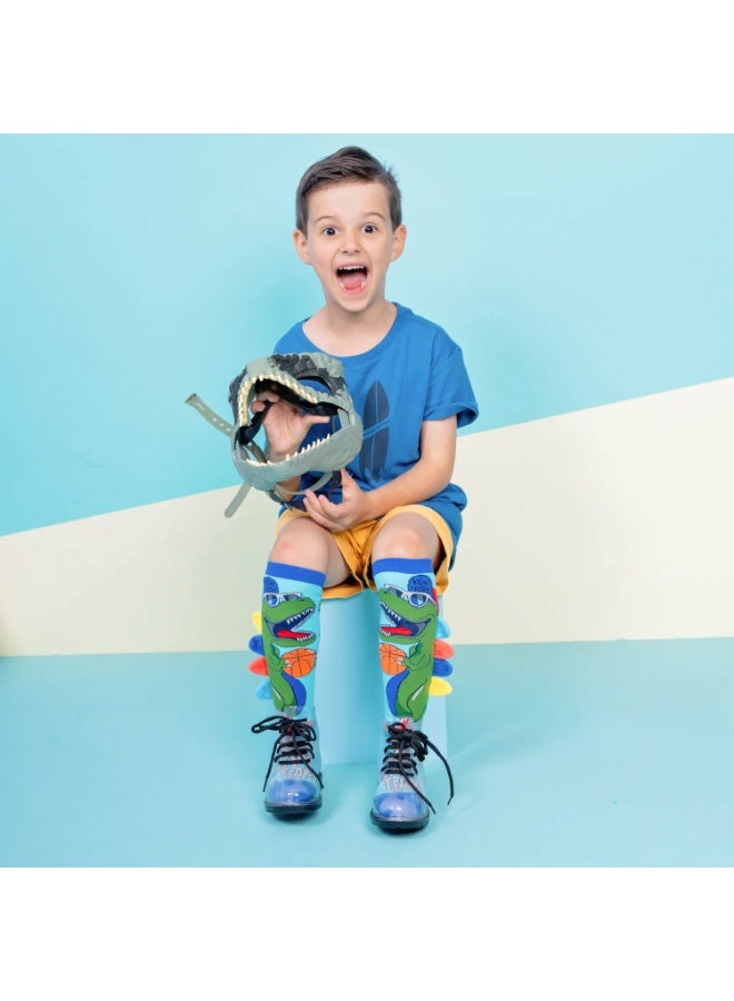 جوارب الديناصورات - Image 2