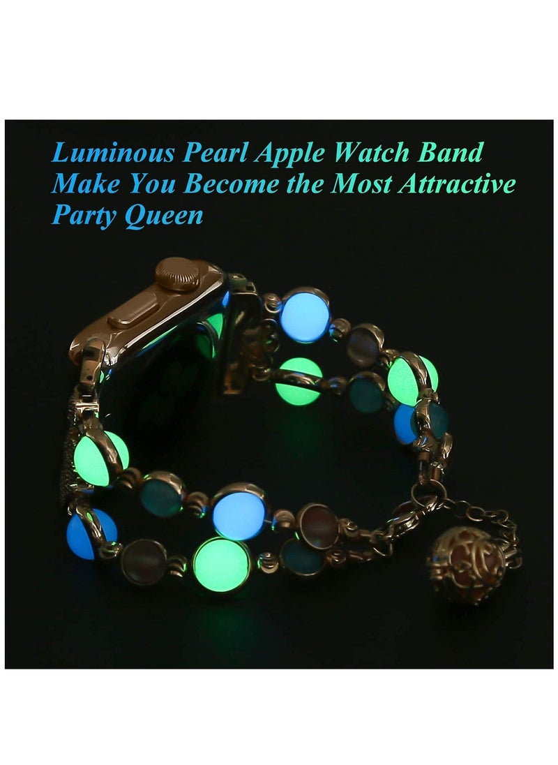 Generic - Suitable for Apple watch strap 38/40/41mm - Image 1